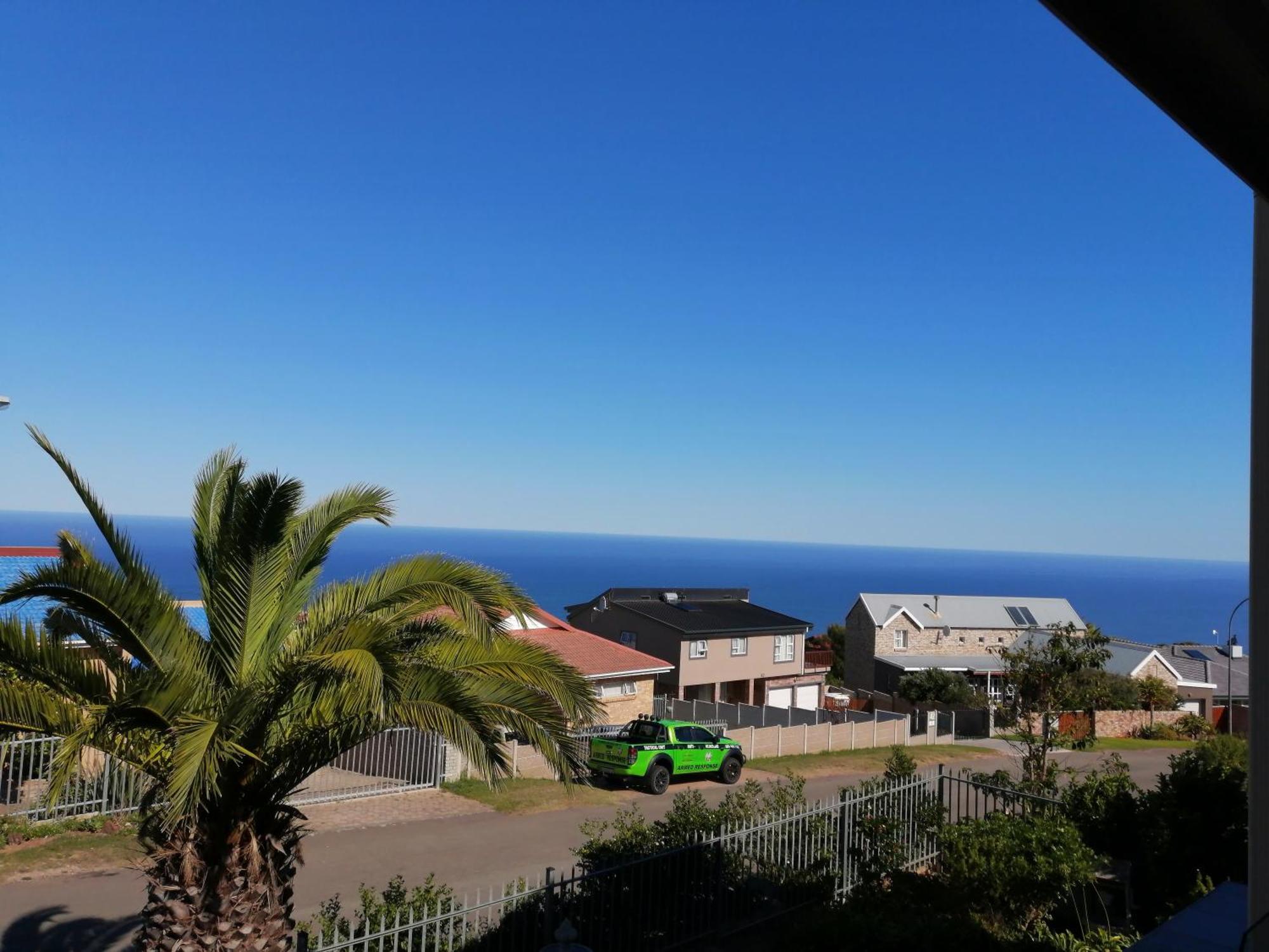 Jojo'S Bnb Mossel Bay Exterior foto